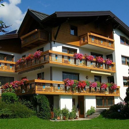Ferienwohnung Dreer Höfen Dış mekan fotoğraf