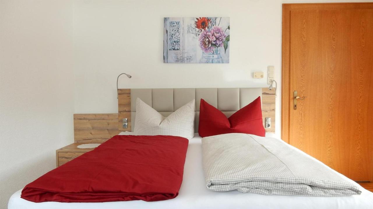 Ferienwohnung Dreer Höfen Dış mekan fotoğraf